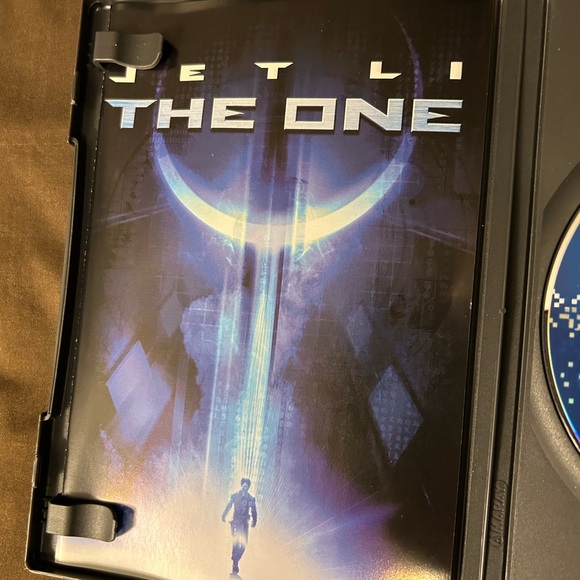 The One - Picture 4 of 4